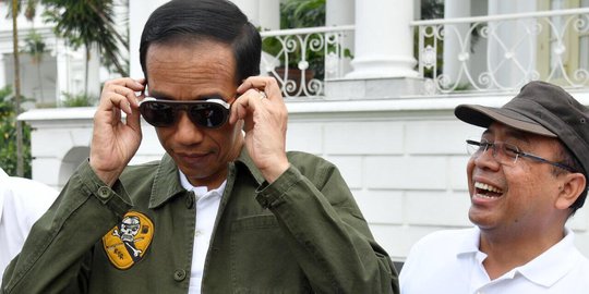 Faisal Basri: Presiden Jokowi Salah Diagnosa soal Wacana Kementerian Investasi