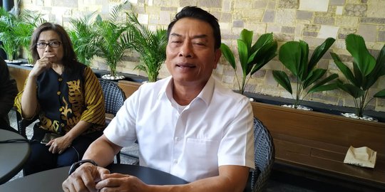 Pemerintah Targetkan RUU KUHP Selesai September 2019