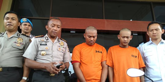 Demi Bayar Utang, Pria di Samarinda Bikin Skenario Jadi Korban Pencurian