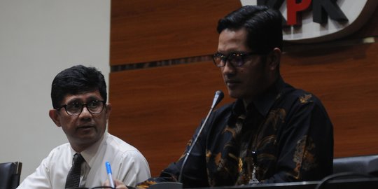 KPK Minta Sjamsul Nursalim Dihadirkan Saat Mediasi Sidang Perdata BLBI