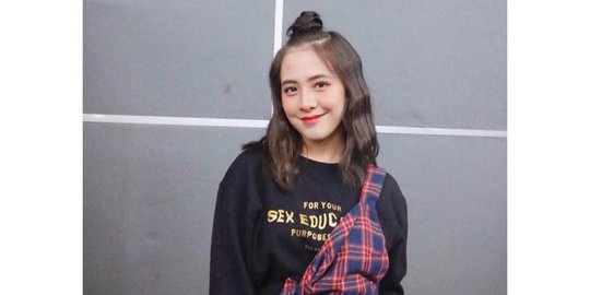zara resmi umumkan kelulusannya dari jkt48