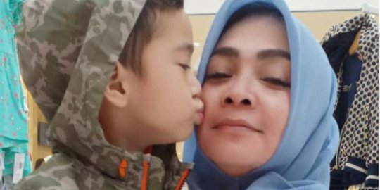 kado untuk rafathar