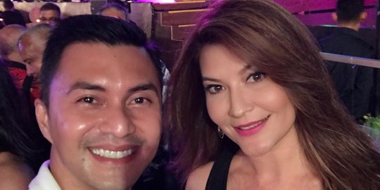 Profil Anjasmara Cecep Terbaru