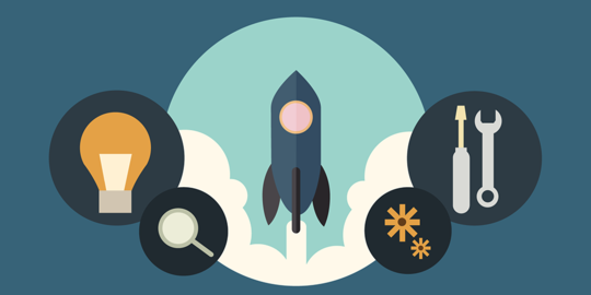 Bappenas: Indonesia Punya 992 Perusahaan Startup