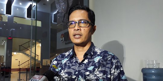 Sore Ini, KPK Umumkan Tersangka Kasus Suap Restitusi Pajak