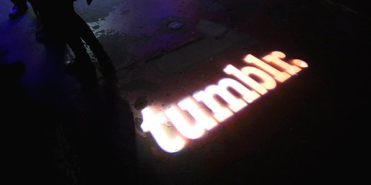 Pasca Jatuh Bangun, Tumblr Akhirnya Dibeli WordPress