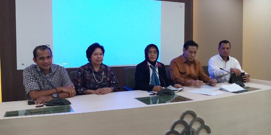 ICJR: Draf Revisi KUHP Masih Kental Filosofi Kolonial