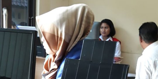 Perempuan Pemeran Video 'Vina Garut' Lebih dari 2 Kali Melakukan Gangbang