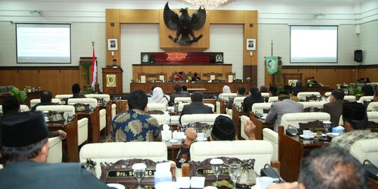 APBD Perubahan Disahkan, Pemkab Banyuwangi Fokus Peningkatan Kualitas SDM