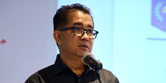 Kemendagri Desak Penegakkan Hukum bagi Kepala Daerah dan ASN Terlibat Tipikor