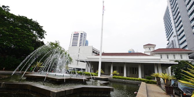 Ditunjuk jadi Penyelenggara Formula E, Jakpro Ajukan Dana Rp 305 Miliar