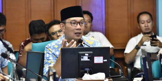 Gubernur Jabar Dukung Usulan KEK Jatigede di Sumedang