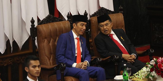 Jokowi: Kita Turunkan Angka Stunting Agar Anak-Anak Tumbuh Jadi Generasi Premium