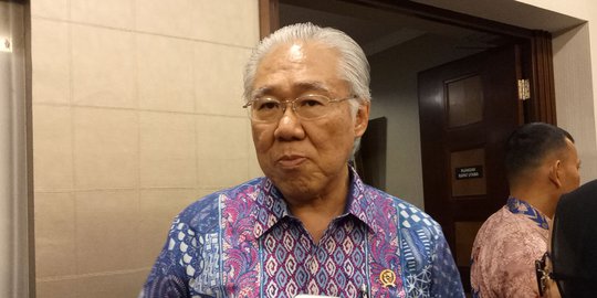 RI Layangkan Nota Keberatan ke WTO Soal Pengenaan Bea Masuk Biodiesel