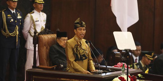 2020, Pemerintah Alokasikan Rp 132,2 Triliun untuk Program Kesehatan