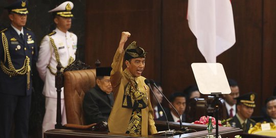 PAN Pastikan Zulkifli Hasan Tak Pernah Lobi Jokowi Minta Kursi Menteri
