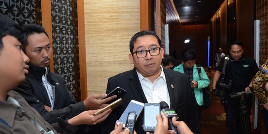 Fadli Zon Minta Pemerintah Libatkan Ekonom & Akademisi Kaji Pemindahan Ibu Kota