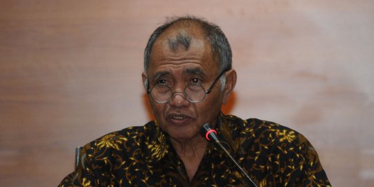 Ketua KPK Sarankan Parpol Berbenah Sistem untuk Cegah Kasus Korupsi