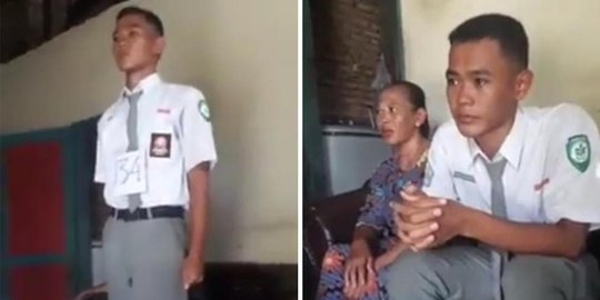 paskibra karena digeser anak bupati rev1