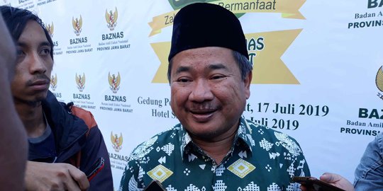 Bupati Sebut Para Pelaku di Video 'Vina Garut' Abnormal