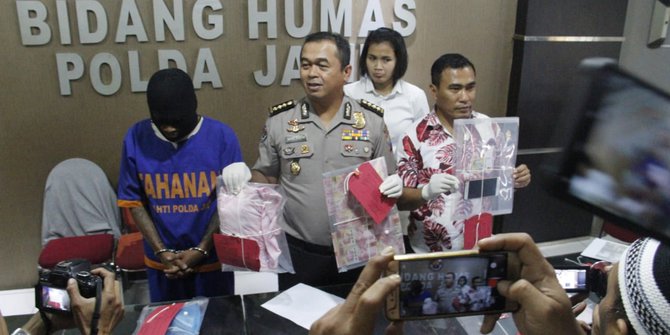 Butuh Uang Persalinan, Suami di Madiun Jual Istri yang Hamil 6 Bulan untuk Threesome