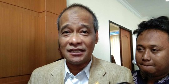 Ketua Panitia Angket DPRD Sulsel Sebut akan Rekomendasikan Pemakzulan Nurdin Abdullah