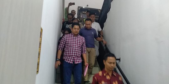 Kejaksaan Tolak Penangguhan Penahanan Anggota DPRD Surabaya Tersangka Korupsi Jasmas