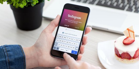 Instagram Siapkan Fitur Baru Pelaporan Misinformasi