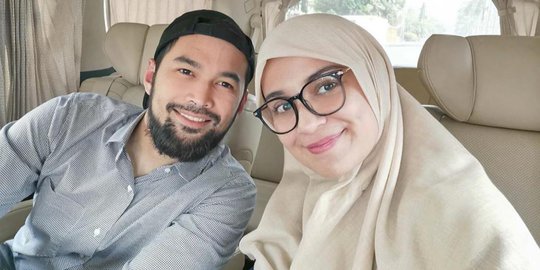 Teuku Wisnu Ingin Punya Anak Lagi, Begini Jawaban Kocak Shireen Sungkar