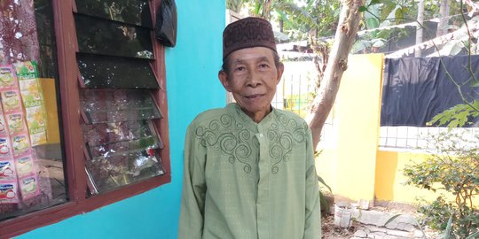 Kisah Anak Petani Zaman Penjajahan: Cuma Boleh 'Sekolah Surga' yang Diawasi Centeng