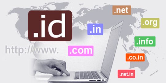 Catatan Kemerdekaan RI: 'Branding' Domain .ID di Kancah Nama Domain Internet Global