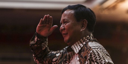 Waketum Gerindra sebut Prabowo Setuju Pimpinan MPR Ditambah jadi 10 Orang