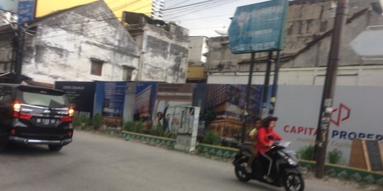 Gedung Pension Wilhelmina Saksi Bisu Pertempuran Pemuda Medan Lawan Belanda