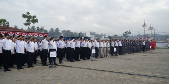 PTPP dan 4 BUMN Gelar Puncak Acara BUMN Hadir untuk Negeri di Yogyakarta