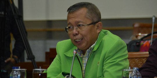 Posisi Menteri Agama, Jatah PPP Atau PKB?