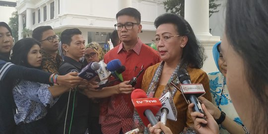 Mengecam Pencabutan Undangan GKR Hemas di Pidato Kenegaraan