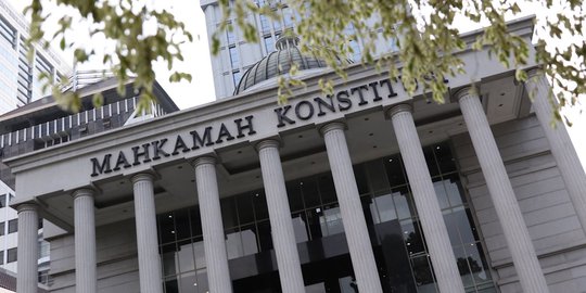 Menyoroti Inkonsistensi MK Saat Keluarkan Putusan