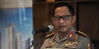 VIDEO: Kapolri Perintahkan Semua Jaringan Teror Harus Ditangkap