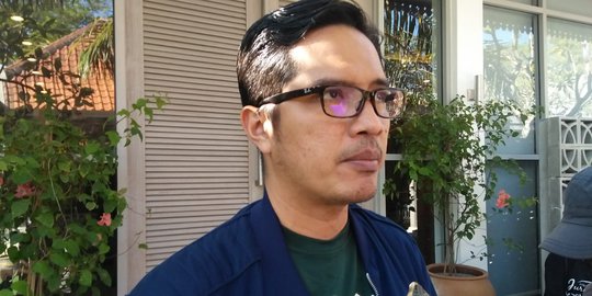 Suap Impor Bawang Putih, KPK Geledah Rumah I Nyoman Dhamantra di Bali