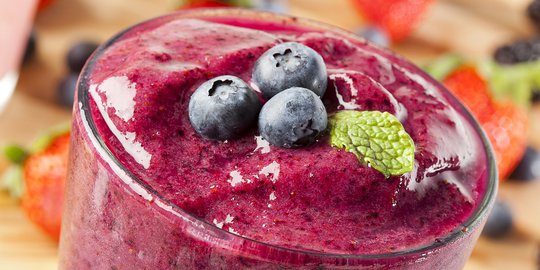 smoothie