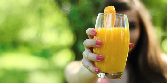 juice