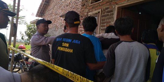 Sepekan, Kasus Pembunuhan Satu Keluarga di Serang Banten Belum Terungkap