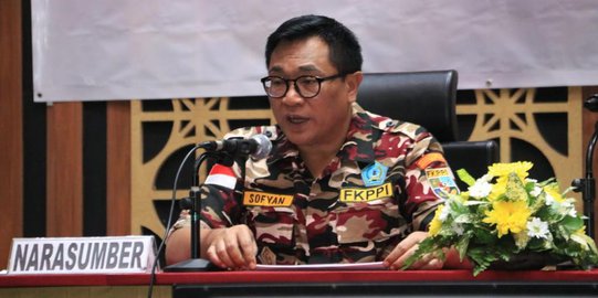 Gubernur Papua Barat Minta Wawali Kota Malang Minta Maaf Soal Pemulangan Mahasiswa