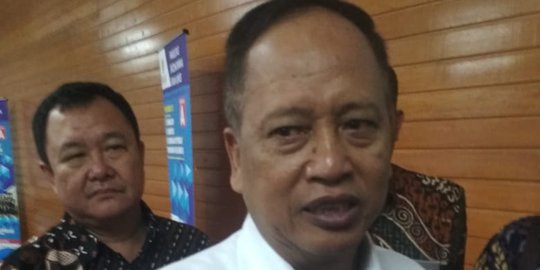 Menristekdikti Minta Masyarakat Tak Alergi Hadirnya Rektor Asing ke Indonesia