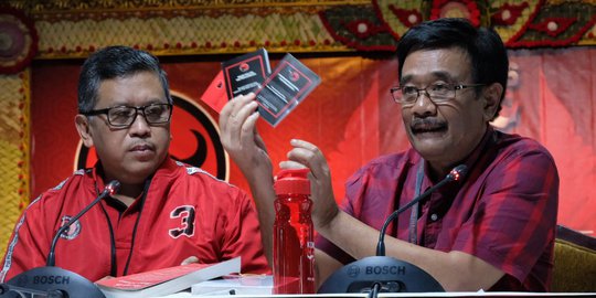 PDIP Kecam Ada Aksi Rasisme, Intoleransi dan Diskriminasi Terhadap Mahasiswa Papua