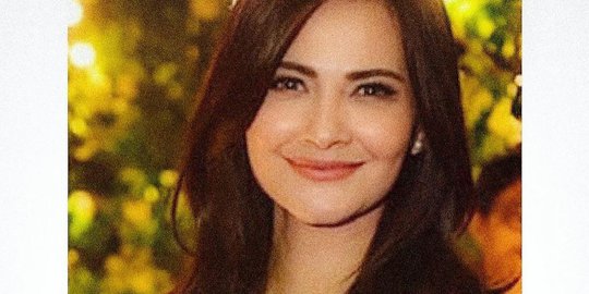 Potret Lawas Cut Tari Beredar di Medsos, Cantiknya Natural