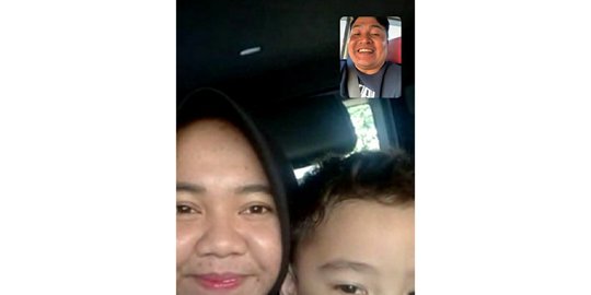 dengan rafathar dan nagita rev2