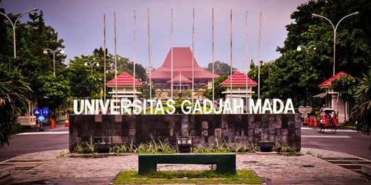 UGM Diduga Lakukan Penyensoran Pada Majalah Balairung