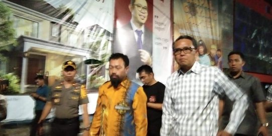 Gubernur Sulsel Ungkap Pemicu Bentrok Mahasiswa Papua dengan Warga di Makassar