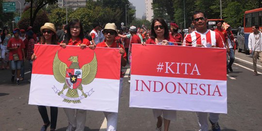 Politisi PDIP: Perlu Pernyataan Sejuk Demi Kebhinekaan Indonesia